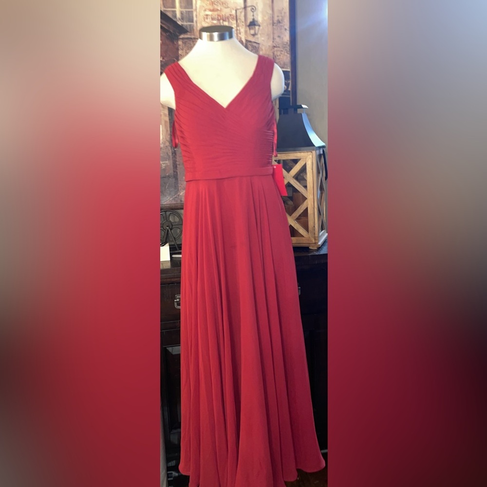Mori Lee dress
